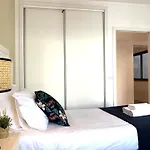 Mm3 Modern With Castle View In Baixa-rossio! Free Parking *