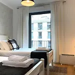 Mm3 Modern With Castle View In Baixa-rossio! Free Parking * Lissabon