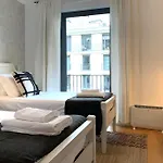 דירה Mm3 Modern With Castle View In Baixa-rossio! Free Parking *