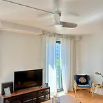דירה Mm3 Modern With Castle View In Baixa-rossio! Free Parking