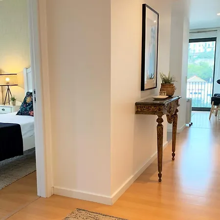 Mm3 Very Central Baixa-Rossio! Castle View And Free Parking! * Lisboa
