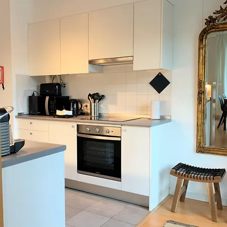 Mm3 Very Central Baixa-Rossio! Castle View And Free Parking!
