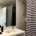 Mm3 Modern With Castle View In Baixa-rossio! Free Parking Apartamento
