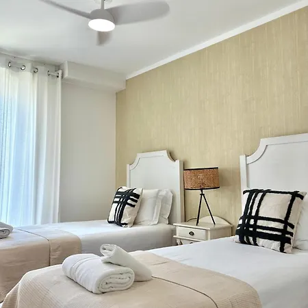 Mm3 Modern With Castle View In Baixa-rossio! Free Parking Apartman Lisboa